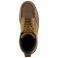 Brown Danner 14307 Top View - Brown