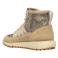 Tan/Camo Danner 32680 Left View - Tan/Camo