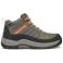 Gray/Orange Danner 15347 Right View - Gray/Orange