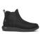 Black Danner 34204 Right View - Black