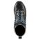 Black Danner 67337 Top View - Black