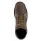 Brown Danner 15590 Top View - Brown