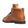 Brown Danner 12710 Back View - Brown