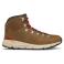 Grizzly Brown/Rhodo Red Danner 62302 Right View - Grizzly Brown/Rhodo Red