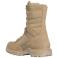 Tan Danner 51490 Back View - Tan