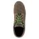 Brown Danner 64503 Top View - Brown