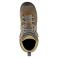 Pinecone Brown/Prairie Sand Danner 64534 Top View - Pinecone Brown/Prairie Sand