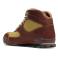 Brown Danner 37351 Left View - Brown