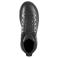 Black Danner 35101 Top View - Black
