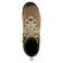 Golden Oak/Sagebrush Danner 64533 Top View - Golden Oak/Sagebrush