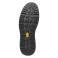 Black Danner 34204 Bottom View - Black