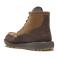 Coffee Bean/Monks Robe Danner 30747 Left View - Coffee Bean/Monks Robe