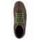 Pinecone Danner 30169 Top View - Pinecone