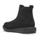 Black Danner 34204 Left View - Black