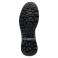 Black Danner 26411 Bottom View - Black