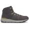 Obsidian/Kangaroo Danner 62306 Right View - Obsidian/Kangaroo