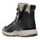 Black Danner 67337 Left View - Black