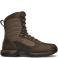 Brown Danner 41340 Right View - Brown