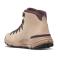Dusty Rose Danner 62310 Left View - Dusty Rose