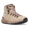 Dusty Rose Danner 62310 Right View - Dusty Rose