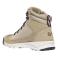 Taupe Danner 30133 Left View - Taupe