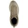 Plaza Taupe Danner 65453 Top View - Plaza Taupe