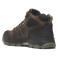 Brown/Olive Danner 18501 Left View - Brown/Olive
