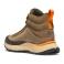 Malt Brown/Orange Peel Danner 65450 Left View - Malt Brown/Orange Peel