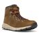 Grizzly Brown/Rhodo Red Danner 62302 Right View - Grizzly Brown/Rhodo Red