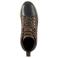 Brown Danner 30220 Bottom View - Brown