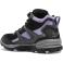 Gray Danner 12248 Left View - Gray