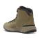 Olive/Timberwolf Danner 62714 Left View - Olive/Timberwolf