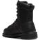 Black Danner 14222 Left View - Black