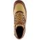 Brown Danner 37355 Top View - Brown