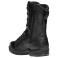 Black Danner 43031 Back View - Black
