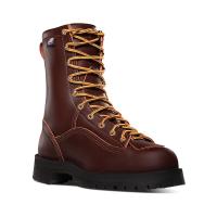Danner 10600 - Rain Forest™ Plain Toe Uninsulated Work Boots