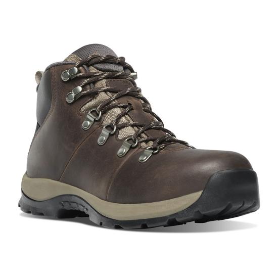 Brown Danner 11320 Right View