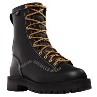 Danner 11500 - Super Rain Forest™ Plain Toe 8" Work Boots