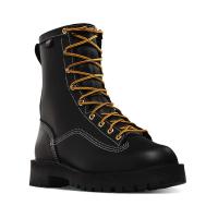 Danner 11700 - Super Rain Forest™ Plain Toe 8" Insulated (200G) Work Boots