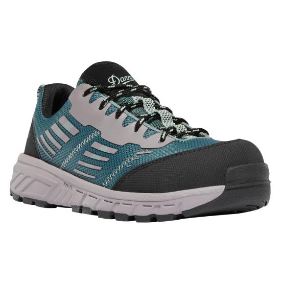 Teal Danner 12373 Right View