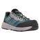 Teal Danner 12373 Right View - Teal