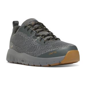 Gray Danner 12387 Right View