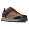Brown Danner 12400 Right View - Brown