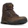 Brown Danner 12435 Right View - Brown
