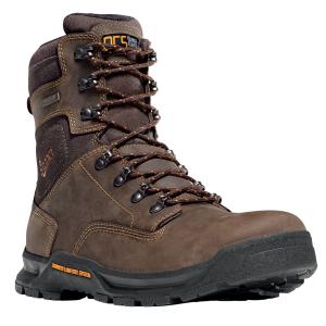 Brown Danner 12437 Right View