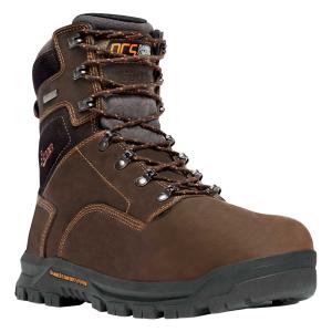 Brown Danner 12447 Right View