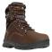 Brown Danner 12447 Right View Thumbnail