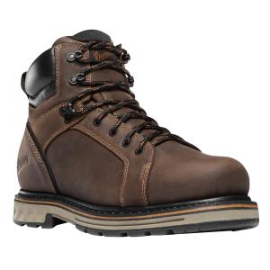 Brown Danner 12530 Right View