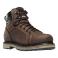 Brown Danner 12533 Right View - Brown