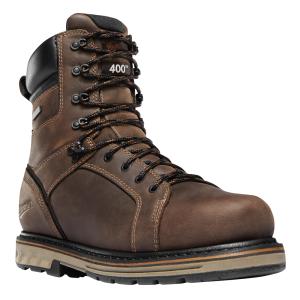 Brown Danner 12535 Right View